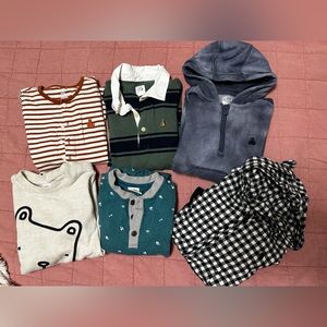 GAP baby boy one piece